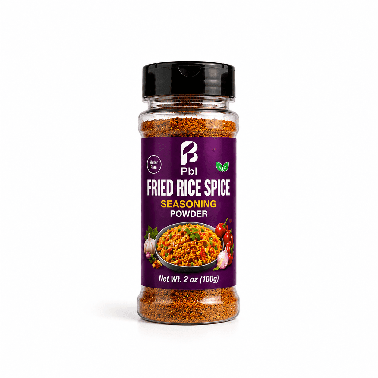 PBL Fried Rice Spice Seasoning Powder