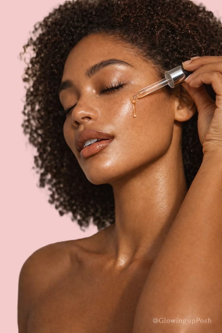 PBL Skin botanical body care ritual